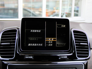 2016GLE 400 4MATIC п؅^