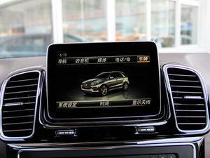 2016GLE 400 4MATIC п؅^