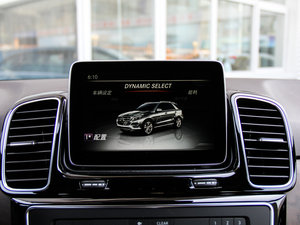 2016GLE 400 4MATIC п؅^