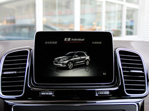 2016GLE 400 4MATIC п؅^