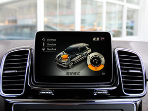 2016GLE 400 4MATIC п؅^