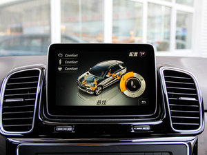 2016GLE 400 4MATIC п؅^