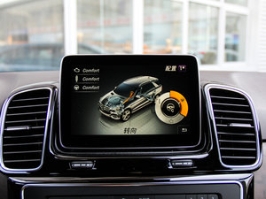 2016GLE 400 4MATIC п؅^