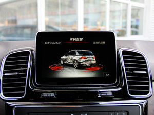 2016GLE 400 4MATIC п؅^