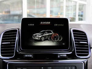 2016GLE 400 4MATIC п؅^