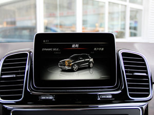 2016GLE 400 4MATIC п؅^