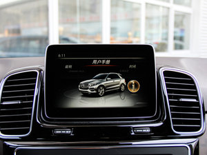 2016GLE 400 4MATIC п؅^