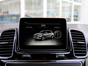 2016GLE 400 4MATIC п؅^