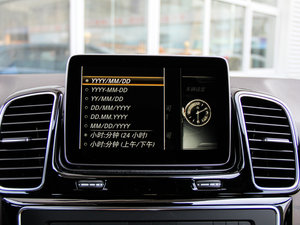 2016GLE 400 4MATIC п؅^