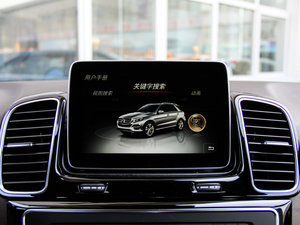 2016GLE 400 4MATIC п؅^