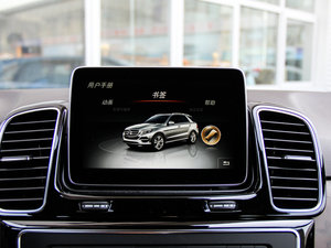 2016GLE 400 4MATIC п؅^