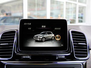 2016GLE 400 4MATIC п؅^