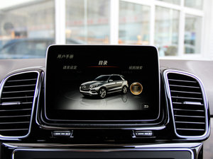 2016GLE 400 4MATIC п؅^