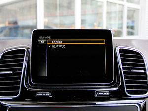 2016GLE 400 4MATIC п؅^