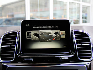 2016GLE 400 4MATIC п؅^