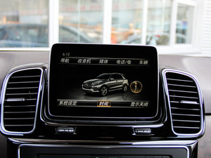 2016GLE 400 4MATIC п؅^