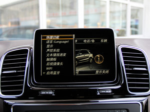 2016GLE 400 4MATIC п؅^