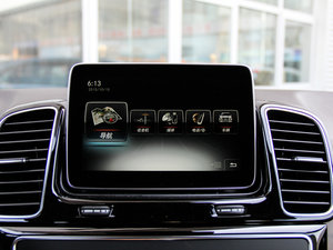 2016GLE 400 4MATIC п؅^