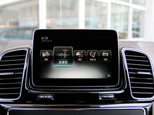 2016GLE 400 4MATIC п؅^