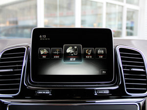 2016GLE 400 4MATIC п؅^