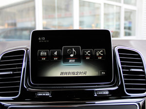 2016GLE 400 4MATIC п؅^