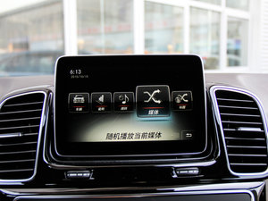 2016GLE 400 4MATIC п؅^