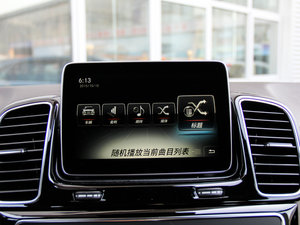 2016GLE 400 4MATIC п؅^