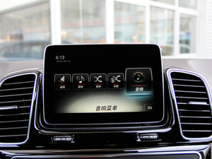 2016GLE 400 4MATIC п؅^