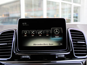 2016GLE 400 4MATIC п؅^