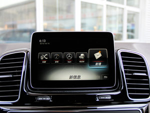 2016GLE 400 4MATIC п؅^