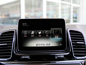 2016GLE 400 4MATIC п؅^