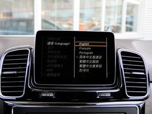 2016GLE 400 4MATIC п؅^