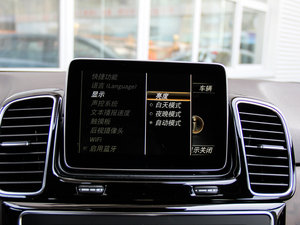 2016GLE 400 4MATIC п؅^