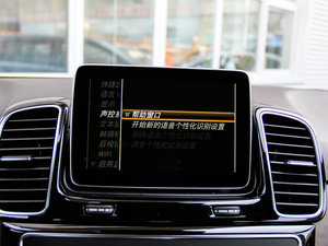 2016GLE 400 4MATIC п؅^