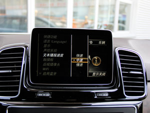 2016GLE 400 4MATIC п؅^