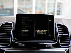 2016GLE 400 4MATIC п؅^