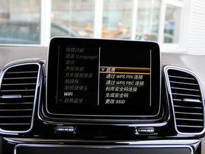 2016GLE 400 4MATIC п؅^