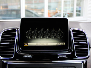 2016GLE 400 4MATIC п؅^