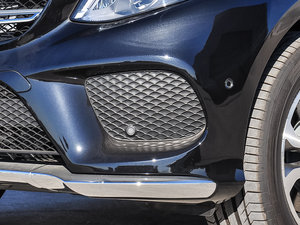 2016款GLE 320 4MATIC 动感型 细节外观