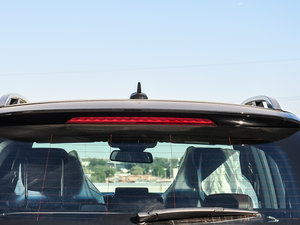 2016款GLE 320 4MATIC 动感型 细节外观