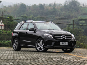 2016GLE 400 4MATIC w^