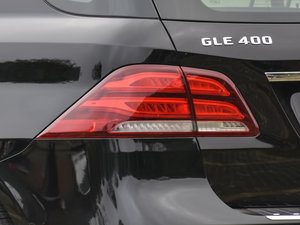 2016GLE 400 4MATIC ^