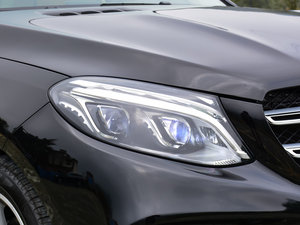 2016GLE 400 4MATIC ^