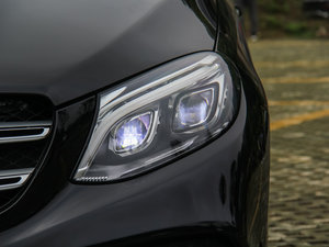 2016GLE 400 4MATIC ^