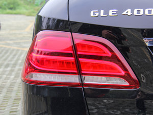 2016GLE 400 4MATIC ^