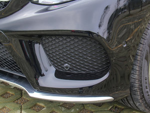 2016GLE 400 4MATIC ^