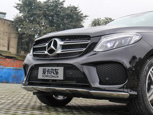 2016GLE 400 4MATIC ^