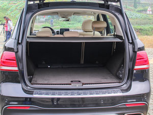 2016GLE 400 4MATIC g