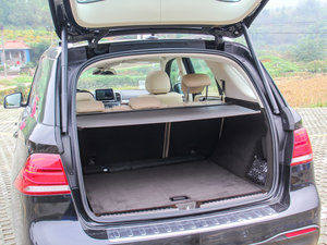 2016GLE 400 4MATIC g