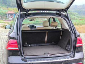 2016GLE 400 4MATIC g